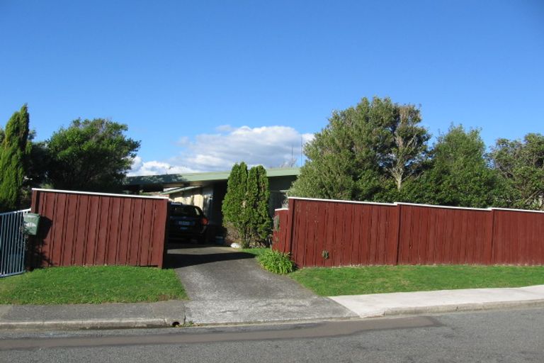 Photo of property in 30a Cranwell Street, Churton Park, Wellington, 6037