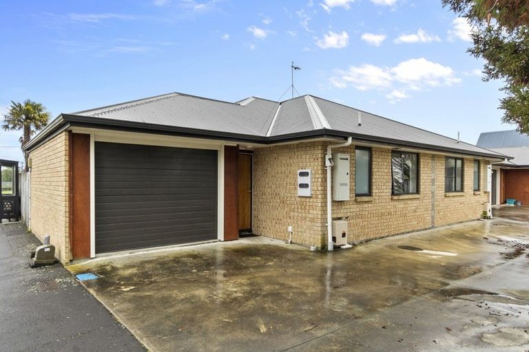 Photo of property in 68a Cameron Road, Hamilton East, Hamilton, 3216