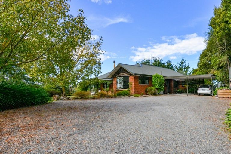Photo of property in 573 Whakapirau Road, Maraekakaho, Hastings, 4174