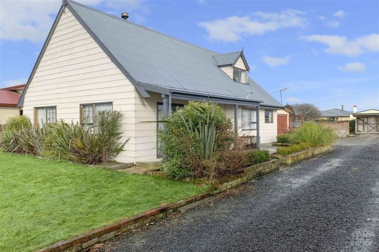 Photo of property in 59 Wye Street, Newfield, Invercargill, 9812