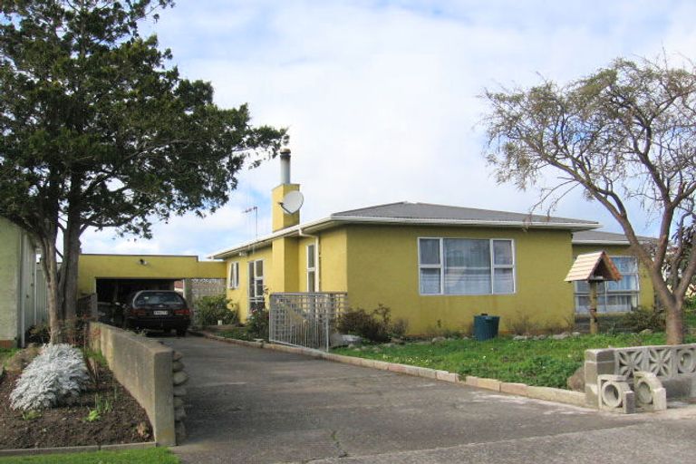 Photo of property in 5 Cobham Way, Feilding, 4702