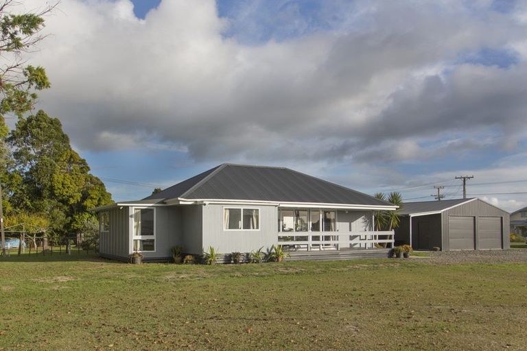 Photo of property in 145a Awakino Road, Dargaville, 0310