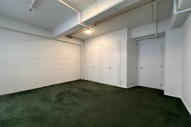 Photo of property in 6c Halleys Lane, Te Aro, Wellington, 6011