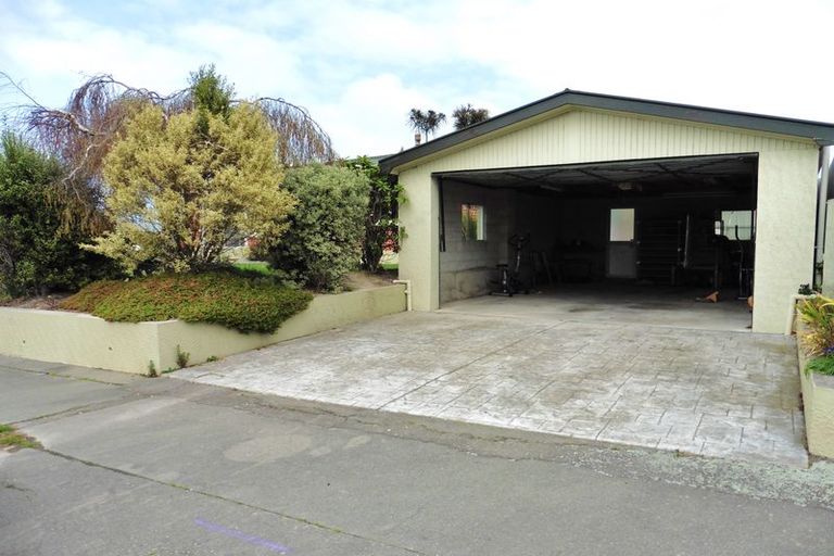 Photo of property in 27 Barnes Street, Glenwood, Timaru, 7910