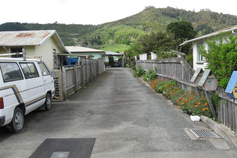 Photo of property in 257b Vanguard Street, Nelson South, Nelson, 7010