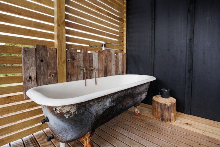 Photo of property in 545 Himatangi Beach Road, Himatangi Beach, Foxton, 4891