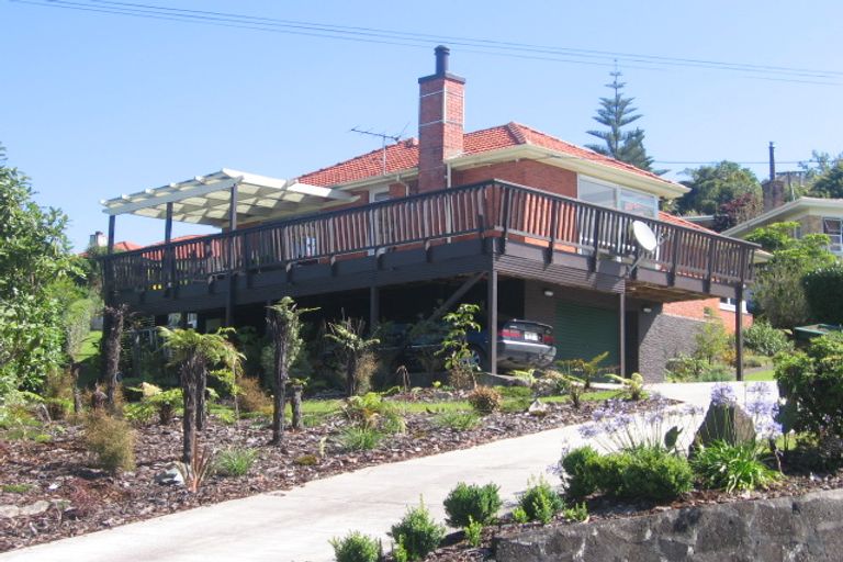 Photo of property in 1 Hetet Street, Te Kuiti, 3910