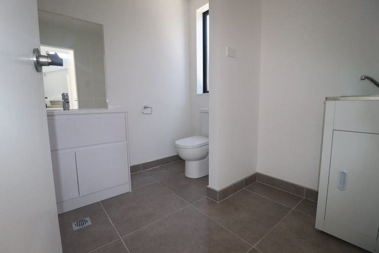 Photo of property in 4 Autumn Blaze Street, Hobsonville, Auckland, 0616