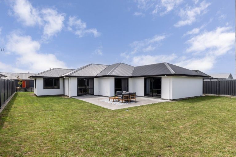 Photo of property in 29 Hikawera Drive, Frimley, Hastings, 4120