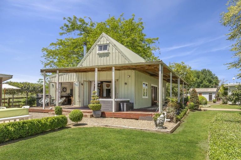 Photo of property in 949 Maungatautari Road, Maungatautari, Cambridge, 3494