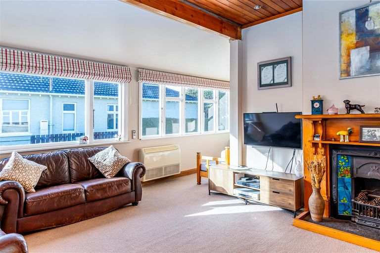 Photo of property in 8 Regent Street, Fairlie, 7925