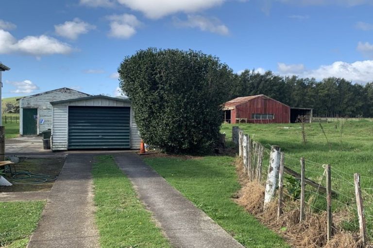 Photo of property in 6950 Mangakahia Road, Kaikohe, 0474
