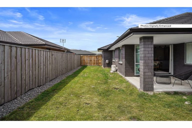 Photo of property in 18 Kilmurry Street, Halswell, Christchurch, 8025