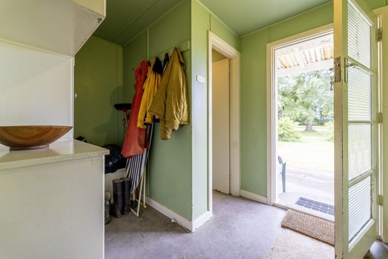 Photo of property in 1206 Peel Forest Road, Peel Forest, Mount Peel, 7992