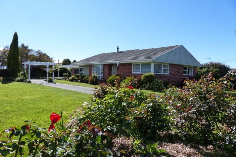 Photo of property in 68 Mill Road, Waimate, 7924