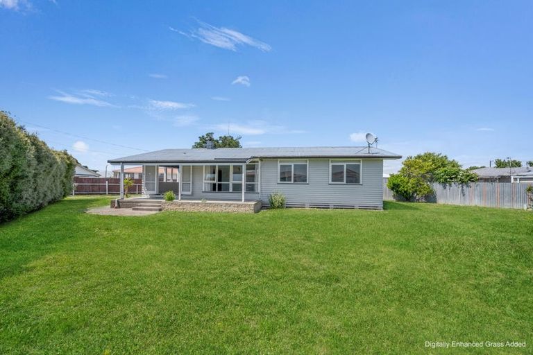 Photo of property in 47a Geddis Avenue, Maraenui, Napier, 4110