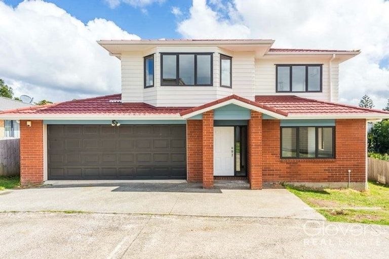 Photo of property in 17 Edgewood Way, Henderson, Auckland, 0612