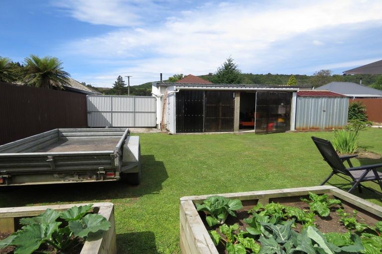 Photo of property in 88 Buller Road, Reefton, 7830
