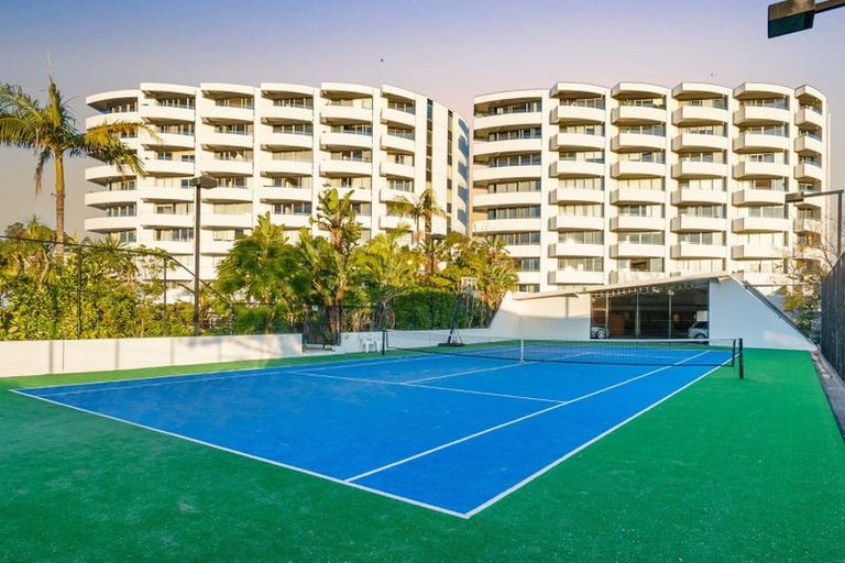 Photo of property in New Mirage, 306/86 The Strand, Parnell, Auckland, 1010