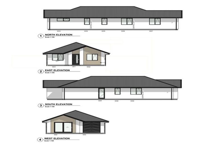 Photo of property in 67 Pegasus Main Street, Pegasus, 7612