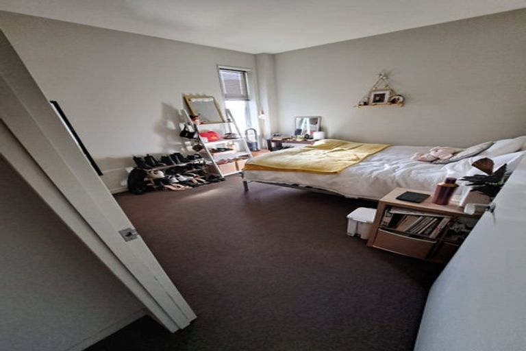 Photo of property in City Lodge, 501/115 Vivian Street, Te Aro, Wellington, 6011