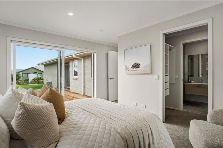 Photo of property in 3 Tapsell Drive, Matamata, 3400