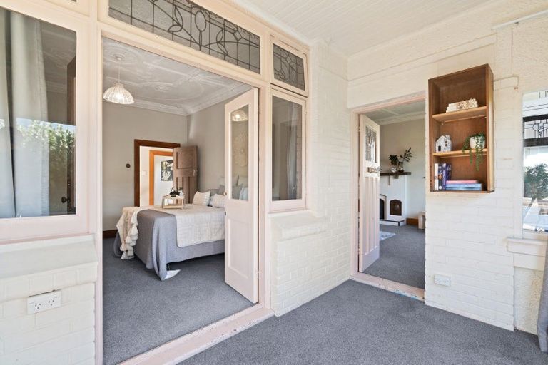 Photo of property in 271 Macandrew Road, Forbury, Dunedin, 9012