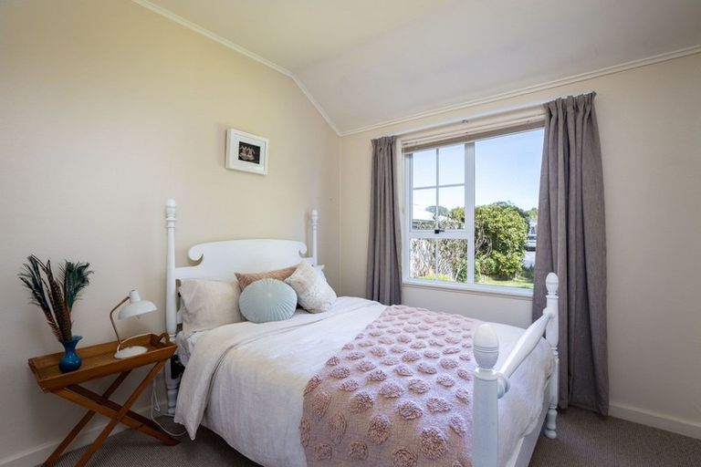 Photo of property in 29 Cornwall Street, Brooklands, New Plymouth, 4310