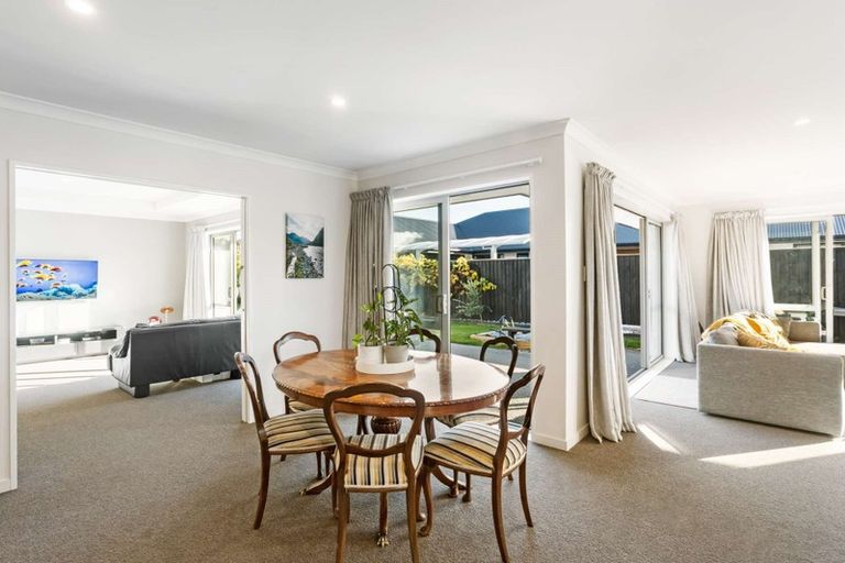 Photo of property in 25 Blue Jean Avenue, Rolleston, 7614