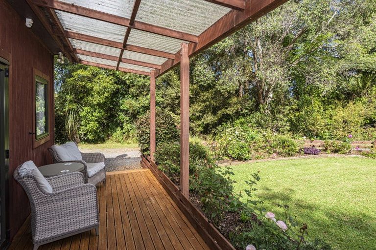 Photo of property in 125 Snooks Road, Maungatapere, Whangarei, 0179