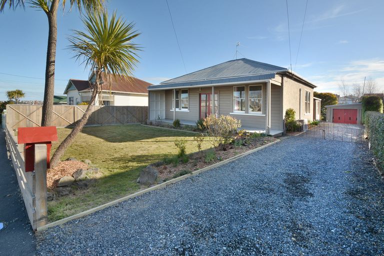 Photo of property in 24 Bridger Street, Maryhill, Dunedin, 9011