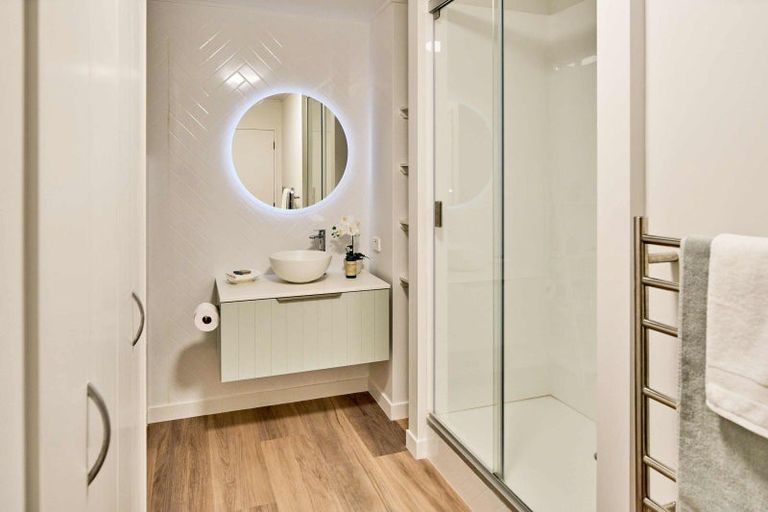 Photo of property in Dixonlane Apartments, 13/7 Feltex Lane, Te Aro, Wellington, 6011