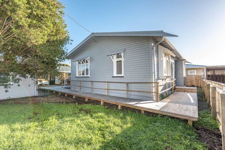 Photo of property in 140 Parsons Street, Springvale, Whanganui, 4501
