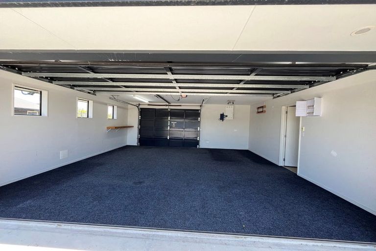 Photo of property in 9 Bavaria Drive, Rolleston, 7614