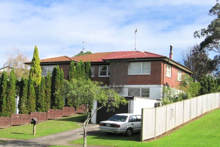 Photo of property in 1/9 Mirrabooka Avenue, Botany Downs, Auckland, 2010