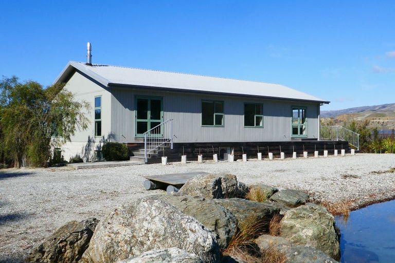 Photo of property in 14 Pearson Road, Cromwell, 9384