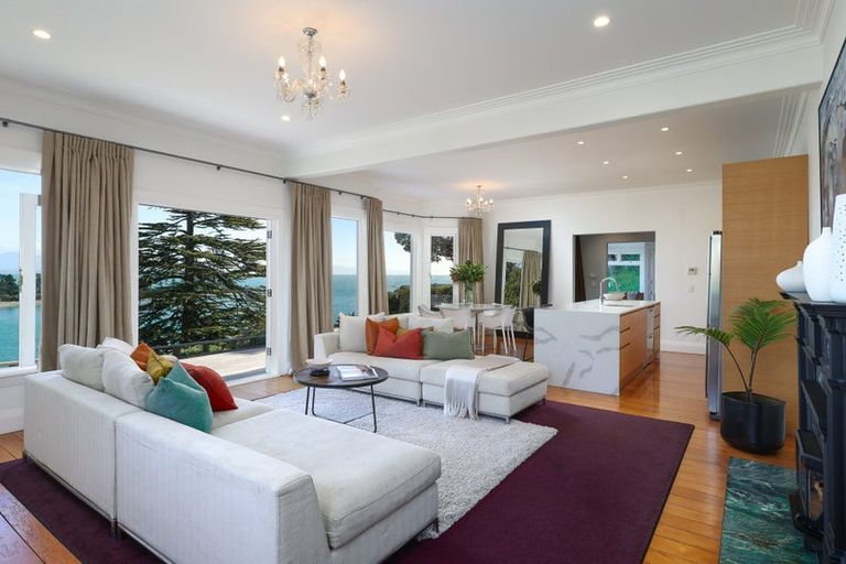 Photo of property in Stafford House, 403 Wakefield Quay, Stepneyville, Nelson, 7010