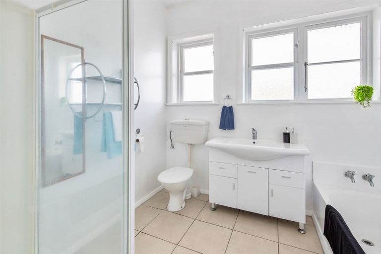 Photo of property in 3 Galway Street, Waterloo, Lower Hutt, 5011