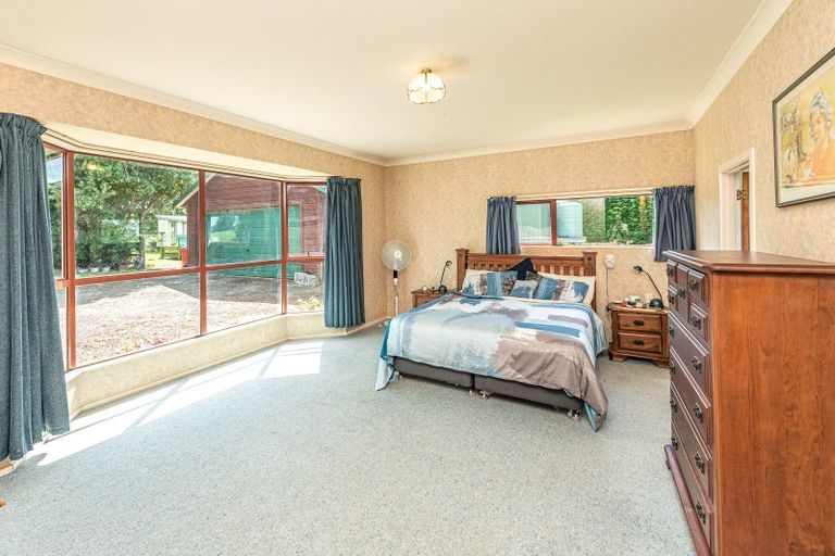 Photo of property in 431 Kaikokopu Road, Brunswick, Whanganui, 4571