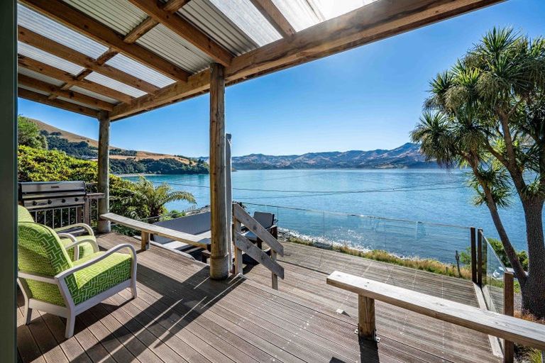 Photo of property in 842 Wainui Main Road, Wainui, French Farm, 7582