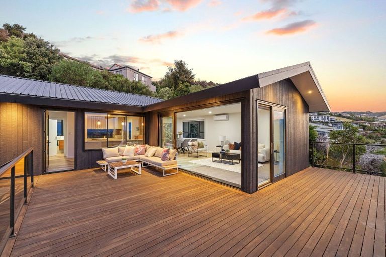 Photo of property in 76b Huntsbury Avenue, Huntsbury, Christchurch, 8022