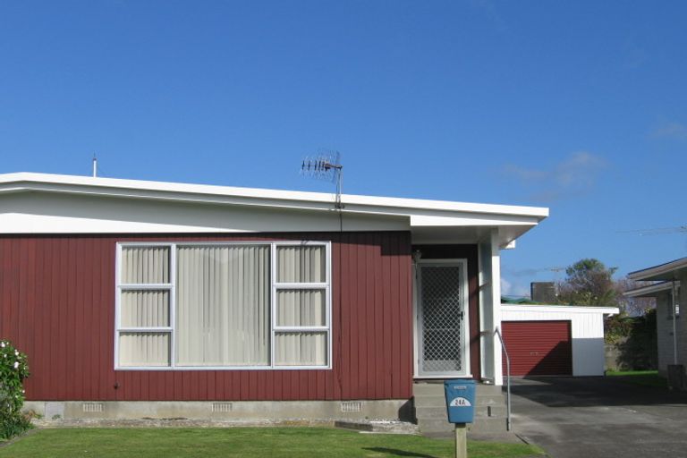Photo of property in 24a Barraud Street, Avalon, Lower Hutt, 5011