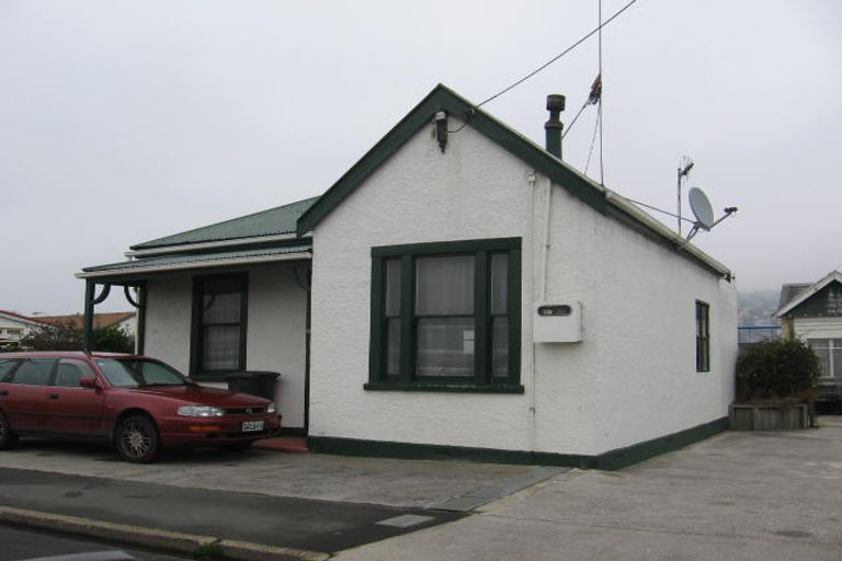 Photo of property in 20 Bradshaw Street, South Dunedin, Dunedin, 9012