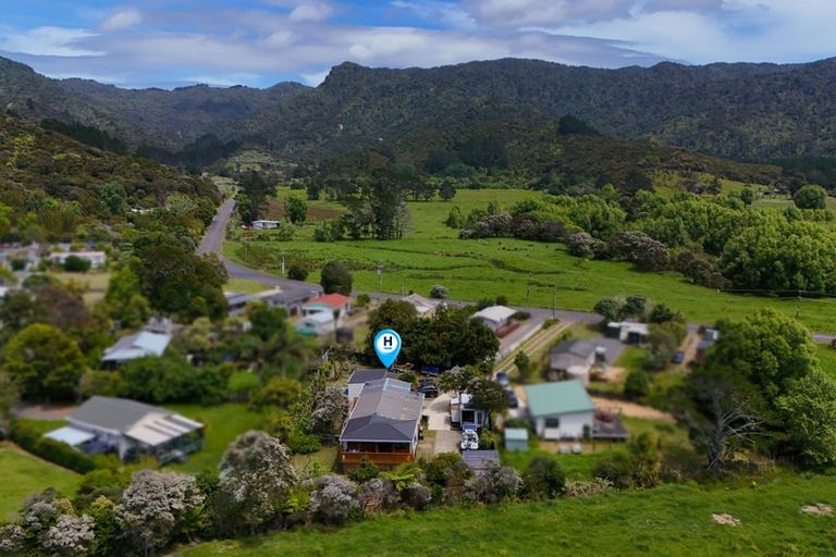 Photo of property in 1182 Kennedy Bay Road, Kennedy Bay, Coromandel, 3583