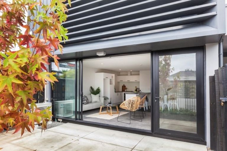 Photo of property in 1/308 Hereford Street, Christchurch Central, Christchurch, 8011