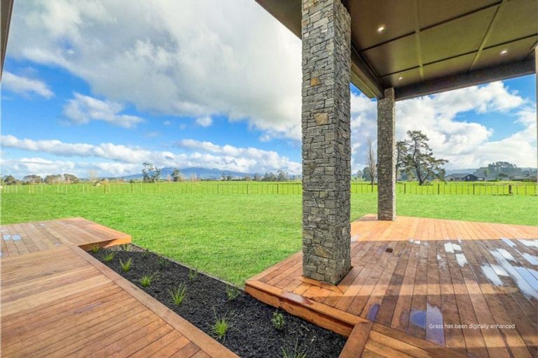 Photo of property in 65 Livingstone Road, Ngahinapouri, Hamilton, 3290