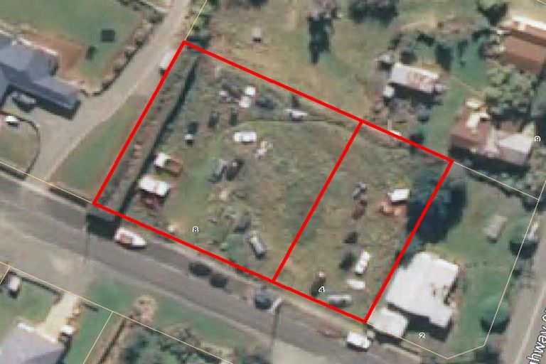 Photo of property in 8 Dorset Street, Mossburn, 9792