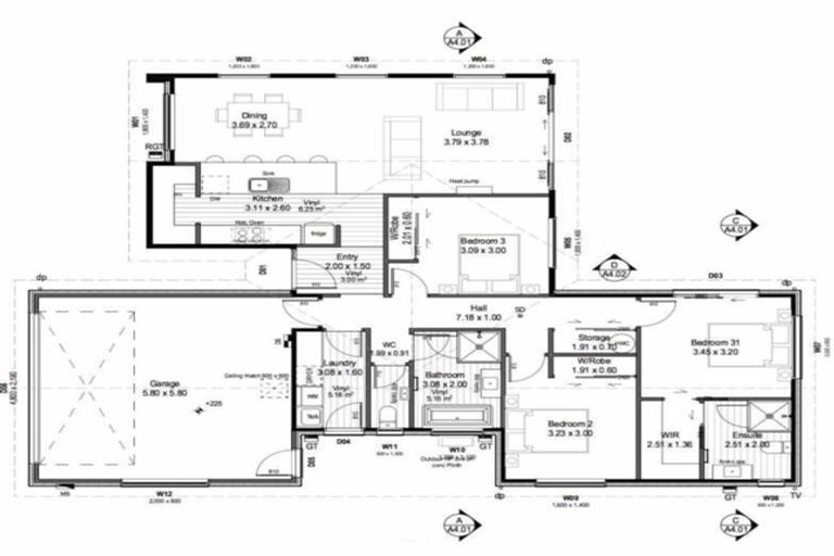 Photo of property in 11 Chilton Drive, Rolleston, 7615