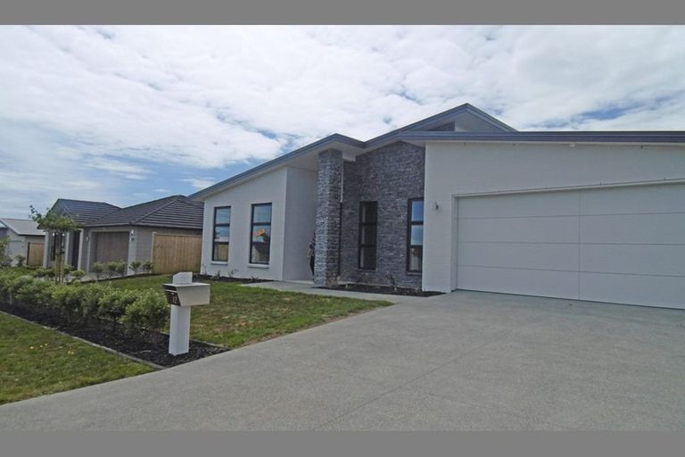 Photo of property in 12 Kaiawa Street, Beachlands, Auckland, 2018
