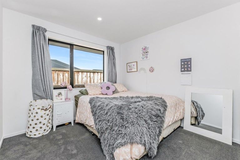 Photo of property in 16 Sandhill Drive, Rolleston, 7615